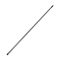 Felmosónyél / partvis nyél fém 130 cm menetes véggel Argente_1523-012