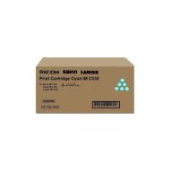 Ricoh IMC530 toner Cyan 18.000 oldalra