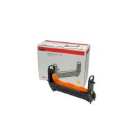 Oki C7100 Drum Yellow (Eredeti)*
