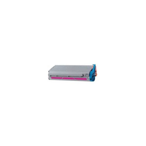 Oki C7100 Toner Magenta (Eredeti)*