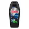 Tusfürdő 400 ml, Menta, férfi, Baba