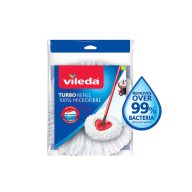 Mopfej Turbo Classic utántöltő, Vileda