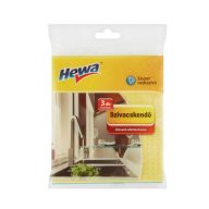 Szivacskendő 3 db/csomag, Hewa