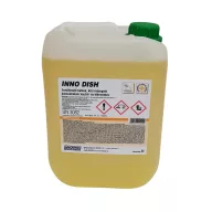   Mosogatószer 5000 ml., kézi, fertőtlenítő hatással Inno-Dish