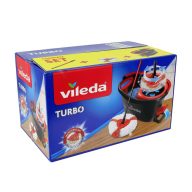 Turbo Set, Vileda
