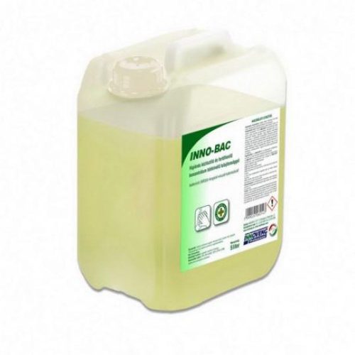 Folyékony szappan fertőtlenítő hatással 5000 ml., Inno-Bac New