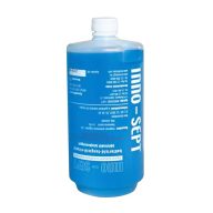   Folyékony szappan fertőtlenítő hatással 1000 ml., Inno-Sept