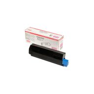 Oki C3200 High capacity Toner Magenta  3K (Eredeti)