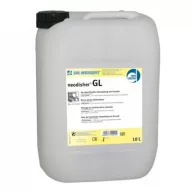 Öblítőszer gépi 10 liter, Neodisher GL