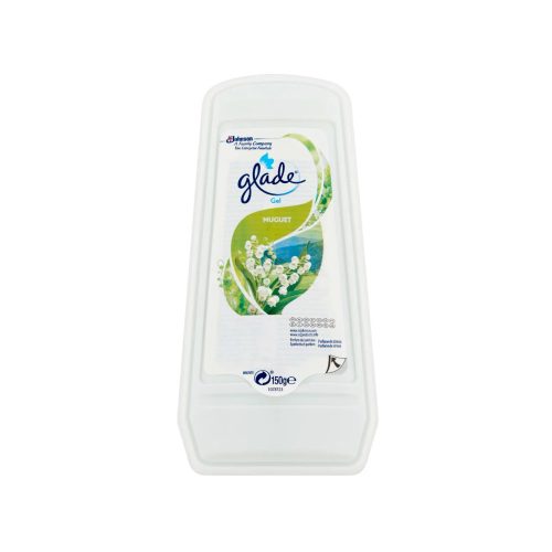 Légfrissítő zselé 150 g Gyöngyvirág Glade®