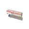 Oki C9600 Toner Sárga 15000 oldalra