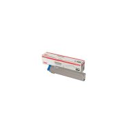 Oki C9600 Toner Black 15000 oldalra