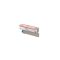 Oki C9600 Toner Black 15000 oldalra