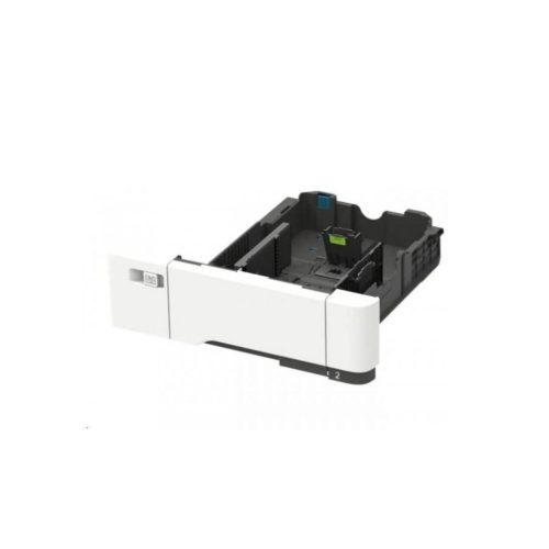 Lexmark 650 lapos dupla papírtálca