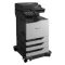 Lexmark CX825dte színes lézer multifunkciós nyomtató