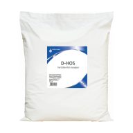 Mosópor 20 kg fertőtlenítő hatással, D-HOS