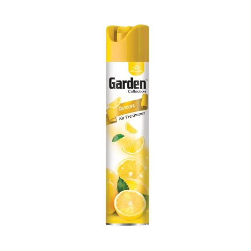 Légfrissítő aerosol 300 ml Garden citrus