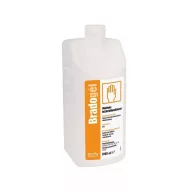 Kézfertőtlenítő 1000 ml Bradogel