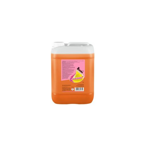 Folyékony szappan fertőtlenítő hatással 5000 ml Kliniko-Soft