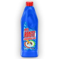 Lefolyótisztító gél 1000 ml Ronett