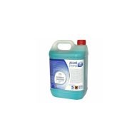 Mosógél 5000 ml színes ruhákhoz Trend Quality