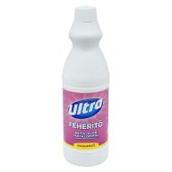 Fehérítő folyadék 1000 ml Ultra fehérítő Virágmező