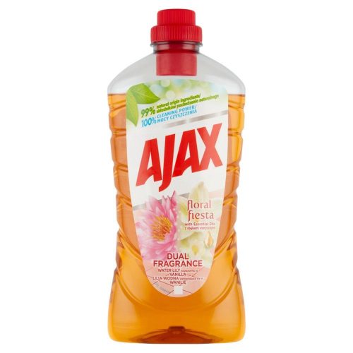 Általános tisztítószer 1000 ml Ajax Tropical