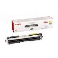 Canon CRG729 Toner Yellow 1.000 oldal kapacitás