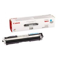 Canon CRG729 Toner Cyan 1.000 oldal kapacitás
