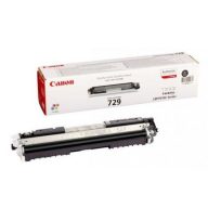 Canon CRG729 Toner Black 1.200 oldal kapacitás