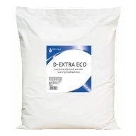 Mosópor előmosáshoz, 20 kg D-Extra Eco