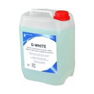 Fehérítő és folteltávolító adalék 5000 ml D-White