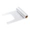 Nylon zacskó 210 x 450 mm ingvállas, rollos, tépős 200 db/tekercs