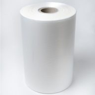   Féltömlő fólia  Folpack BOPP 250 mm széles (4kg/tekercs)