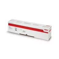 Oki C9655 Toner Black 22000 oldalra