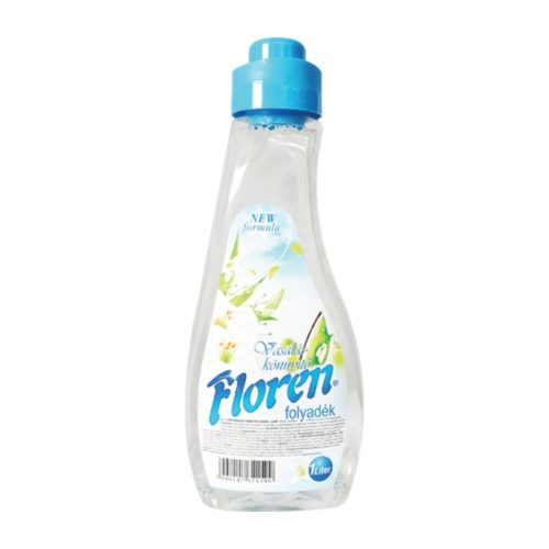 Vasalóvíz, 1000 ml Floren