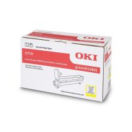OKI C710 dobegység Sárga 15000 oldalra