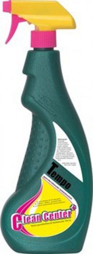 Felületfertőtlenítő 750 ml szórófejes Tempo