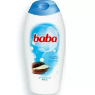 Tusfürdő 400 ml Baba kakaóvaj