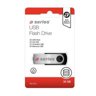 Pendrive USB 2.0 A-series 32Gb