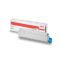 Oki ES9410,9420 Toner Cyan (Eredeti)