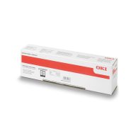 Oki MC851,MC861 Toner Black 7000 oldalra