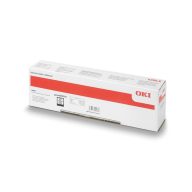 Oki MC861 Toner Black 9500 oldalra