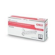 OKI C810,821,MC860 dobegység Black 20000 oldalra