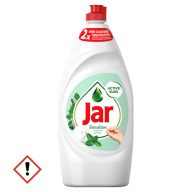 Mosogatószer 900 ml kézi Jar TeaTree&Mint