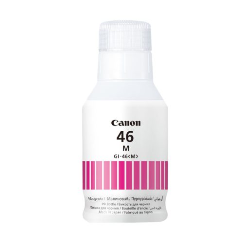 Canon GI-46 Tinta Magenta
