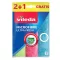 Törlőkendő mikroszálas 3D 3 db/csomag UltraFresh Vileda