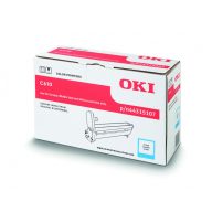 OKI C610 dobegység Cián 20000 oldalra