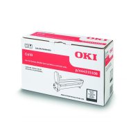 OKI C610 dobegység Black 20000 oldalra