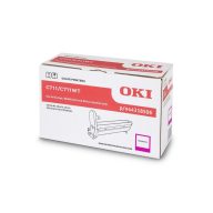 OKI C711 dobegység Magenta 20000 oldalra